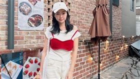 丫頭罕見動怒。（圖／翻攝自丫頭IG）