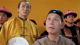 ▲劉洵飾演太監無人能及。（圖／翻攝自百度百科）