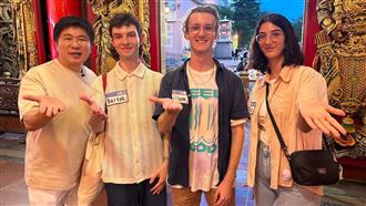 極樂馬殺雞店爆意外　胡瓜發抖怒吼按摩師