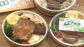 推廣健康飲食! 國健署與台鐵推出