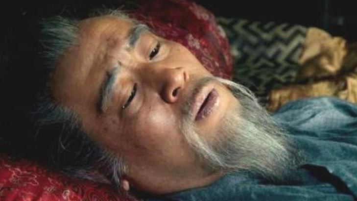 劉備臨死前給趙雲一特權！諸葛亮嚇出冷汗