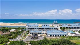 世界奢華飯店獎揭曉！福容大飯店福隆獲海灘與溫泉飯店雙料大獎（業配勿用）