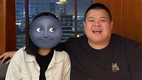 大蛇丸。（圖／翻攝自大蛇丸IG）