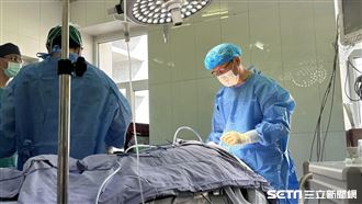 獨／68歲台灣仁醫　登全球前2%頂尖科學家