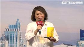 連續3年蟬聯！嘉義市長黃敏惠奪「最佳首長信任獎」