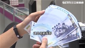 勞發署職缺31K　遭批「帶頭給低薪」！何佩珊：將調到3萬2