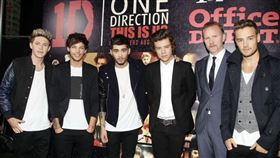 「一世代」（One Direction）成員連恩 （Liam Payne）驚傳猝逝。（圖／翻攝自Liam Payne IG）