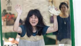 劉曉憶《你準備萌芽了嗎？》飾演精神障礙媽媽。（圖／大愛提供）
