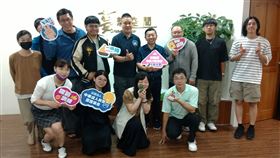 中華成人教育認證協會,電腦輔助繪圖與3D模型列印班,成果發表