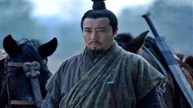 ▲劉備不想提起女兒被曹操抓走。（示意圖／翻攝自百度百科）