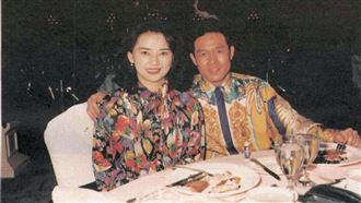 角頭結婚女藝人　金盆洗手卻遭槍殺亡