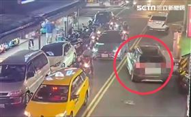 內湖,無照駕駛,東湖市場,高職進修部,隔代教養