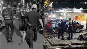 內湖,無照駕駛,東湖市場,高職進修部,隔代教養