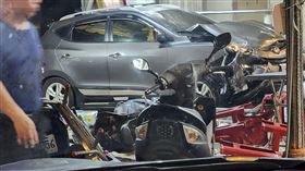 內湖,無照駕駛,祖父,東湖市場,臭豆腐,律師,劉韋廷,過失致死