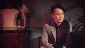 鍾東錦，臉書小編，陳金龍，國中學歷，(圖 /翻攝自陳金龍臉書)