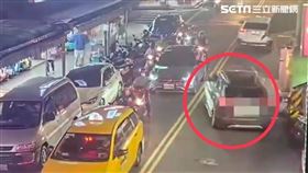 內湖,無照駕駛,祖父,東湖市場,臭豆腐,律師,劉韋廷,過失致死