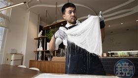 世界拉糖冠軍　他花3千元學藝創2千萬年收