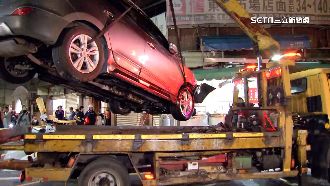 少年無照開車釀3死　民事賠償金200萬起跳