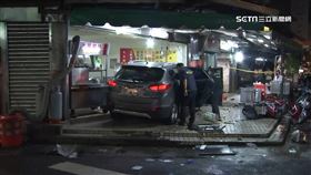 少年疑車速過快釀禍　目擊者：砰一聲　撞下去又反彈