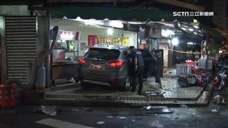 15歲少年疑車速過快釀禍　目擊者還原當下