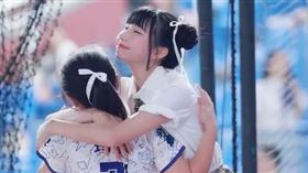 筠熹 小朋友互動