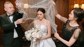 洪榮宏,洪美福,結婚,陳施羽,張瀞云,鄧麗君,大巨蛋,國慶晚會,江蕙,雙十國慶