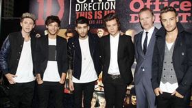 「一世代」（One Direction）成員連恩 （Liam Payne）驚傳猝逝。（圖／翻攝自Liam Payne IG）