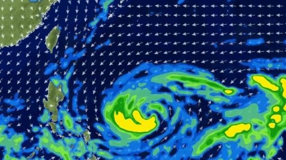 颱風「再影響台灣」？專家揭可能生成時間