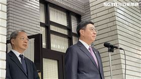 行政院長卓榮泰（圖／記者高逸帆攝影）