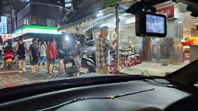 內湖,無照駕駛,祖父,東湖市場,臭豆腐,律師,劉韋廷,過失致死