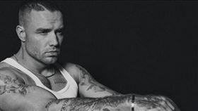 連恩佩恩驚傳猝逝，享年31歲。（圖／翻攝自X）