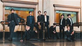 日本人氣男團「Snow Man」新MV預告畫面疑似涉辱華。（圖／翻攝自snowman.official.9 IG）