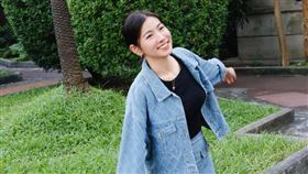 米可白深受許多粉絲喜愛。（圖／翻攝自米可白臉書）