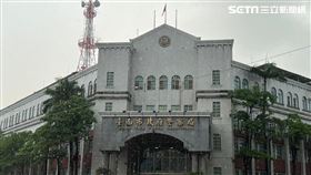 台南市警局,記者林昱孜攝影