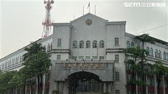 台南警紀出包？小三爆分局長亂來　藏貓膩