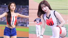 粉絲貼出李珠珢辣舞的影片狠嗆 「 李珠珠是不會去台灣的。」