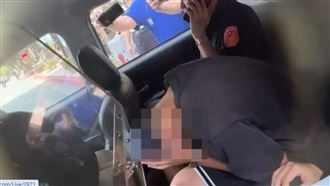 少年偷開車原因曝　他認：說到就要做到