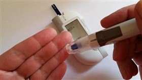 血糖,糖尿病,胰島素。(圖/Pixabay)