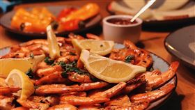 蝦子(圖/翻攝自pixabay)