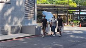 東湖,車禍,,台北市,內湖區,15歲少年,臭豆腐,記者莊淇鈞攝影