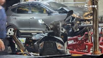 15歲無照偷車撞死3人　車主外公將被函送