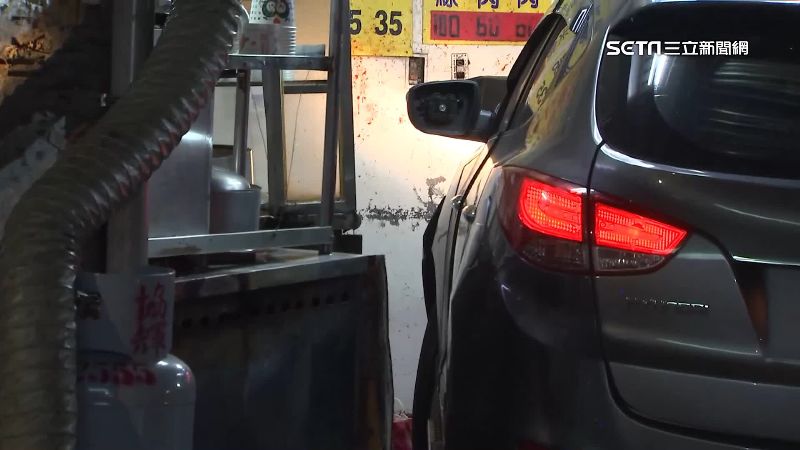 無照撞死3人　靖娟基金會批：罰則過輕