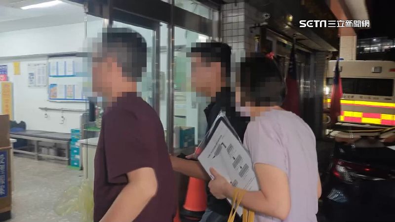 無照少年撞死3人！家屬慟：吃飯人就沒了