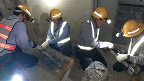 停電,台電高雄區處,苓雅區