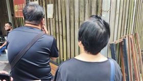 東湖,車禍,,台北市,內湖區,15歲少年,臭豆腐,老百姓,自認倒楣,記者莊淇鈞攝影