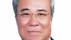 前監委吳豐山（圖／翻攝自監察院官網）