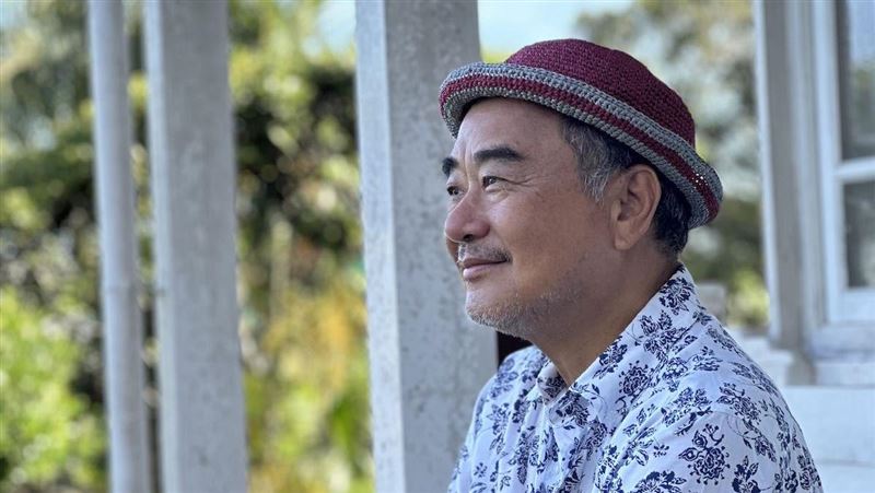 65歲陳昇升格阿公　曝喜訊：感到無比期待