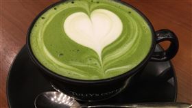 抹茶(圖/翻攝自pixabay)