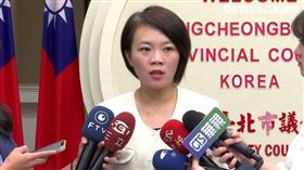 鍾小平、簡舒培1日受訪談柯文哲USB相關爭議