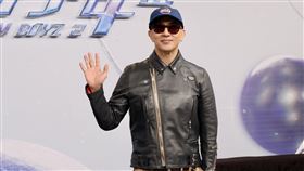 具俊曄（圖／記者鄭孟晃攝）